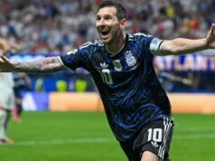 Restoran dan kafe di Delhi tetap buka hingga jam 4 pagi untuk final Piala Dunia FIFA Argentina-Spanyol: ‘Malam yang…’