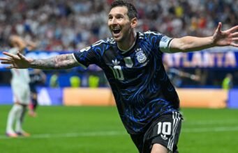Restoran dan kafe di Delhi tetap buka hingga jam 4 pagi untuk final Piala Dunia FIFA Argentina-Spanyol: ‘Malam yang…’