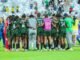Rita Nwadike mendukung Super Falcons untuk mempertahankan gelar WAFCON di Maroko
