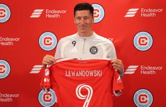 Robert Lewandowski: ‘Saya tidak bisa membayangkan klub Eropa lain setelah Barcelona’