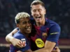 Robert Lewandowski menjelaskan alasan penampilan Lamine Yamal yang tidak konsisten di Piala Dunia 2026