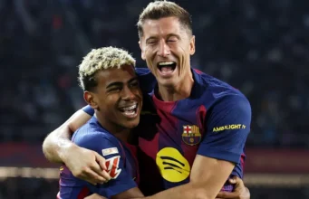 Robert Lewandowski menjelaskan alasan penampilan Lamine Yamal yang tidak konsisten di Piala Dunia 2026