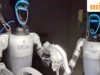 Robot humanoid melakukan operasi untuk pertama kalinya dalam uji coba inovatif di UC San Diego