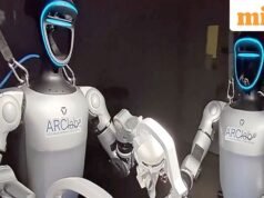 Robot humanoid melakukan operasi untuk pertama kalinya dalam uji coba inovatif di UC San Diego