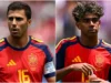 Rodri dari Spanyol memperingatkan Lamine Yamal untuk ‘sedikit tenang’ menjelang semifinal Piala Dunia 2026 melawan Prancis