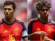 Rodri dari Spanyol memperingatkan Lamine Yamal untuk ‘sedikit tenang’ menjelang semifinal Piala Dunia 2026 melawan Prancis