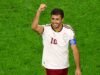 Rodri kembali ke performa terbaiknya saat Spanyol mengejar kejayaan Piala Dunia