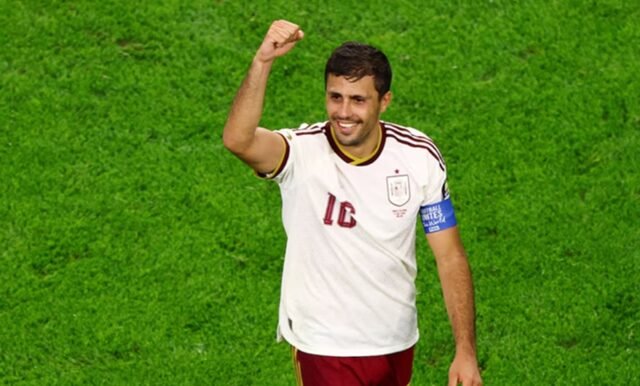Rodri kembali ke performa terbaiknya saat Spanyol mengejar kejayaan Piala