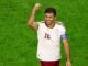 Rodri kembali ke performa terbaiknya saat Spanyol mengejar kejayaan Piala Dunia