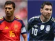 Rodri mengungkapkan rencana Spanyol untuk menghentikan Lionel Messi di final Piala Dunia 2026: ‘Jauhkan dia dari kotak penalti’