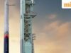 Roket Vikram-1 berhasil menempatkan muatan teknologi, kartu pos astronot, dan PM Modi ke orbit
