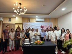 Royal Tulip Springhill Resort Jimbaran merayakan hari jadinya yang ke-9