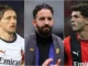 Ruben Amorim membahas peran Luka Modric dan Christian Pulisic di AC Milan