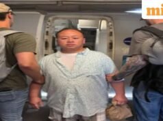 Rubio mengatakan pemerkosa anak yang dihukum dan diampuni oleh Gubernur Minnesota Tim Walz telah dideportasi dari Amerika Serikat