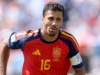 Rumor Rodri ke Real Madrid ditepis Enzo Maresca saat presentasi Manchester City