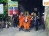 Runtuhnya terowongan NHPC Sikkim: 22 jenazah ditemukan, pencarian 3 orang terjebak