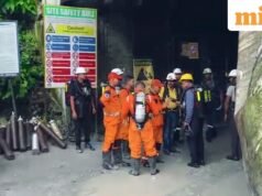 Runtuhnya terowongan NHPC Sikkim: 22 jenazah ditemukan, pencarian 3 orang terjebak