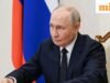 Rusia merilis file yang tidak diklasifikasikan tentang pembantaian Volhynia di tengah perang Ukraina