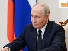 Rusia merilis file yang tidak diklasifikasikan tentang pembantaian Volhynia di tengah perang Ukraina