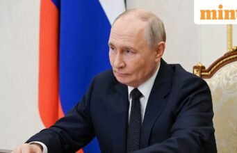 Rusia merilis file yang tidak diklasifikasikan tentang pembantaian Volhynia di tengah perang Ukraina