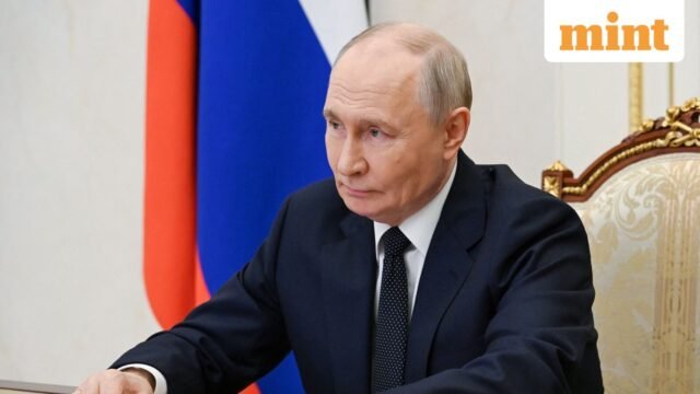Rusia merilis file yang tidak diklasifikasikan tentang pembantaian Volhynia di
