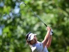 Ryu Hae-ran memenangkan gelar mayor LPGA ke-2 berturut-turut di Prancis