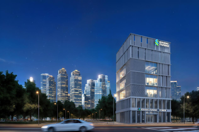 SC Bank Korea meluncurkan insentif baru untuk nasabah perbankan swasta