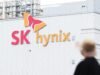 SK hynix diperkirakan akan membukukan rekor $43,7 miliar. pendapatan operasional Q2: laporan