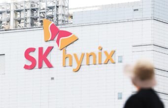 SK hynix diperkirakan akan membukukan rekor $43,7 miliar. pendapatan operasional Q2: laporan