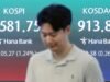 Saham Seoul melanjutkan kenaikan pada Rabu pagi setelah aksi jual teknologi