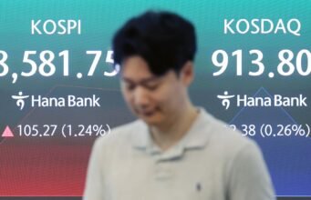 Saham Seoul melanjutkan kenaikan pada Rabu pagi setelah aksi jual teknologi