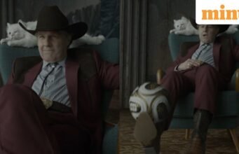 Saksikan: Tom Cruise Pamer Keahlian Sepak Bolanya di Promo Digger Jelang Upacara Penutupan Piala Dunia FIFA 2026