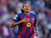 Salma Paralluelo meninggalkan Barcelona setelah empat tahun