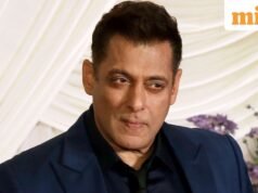 Salman Khan mendukung protes mahasiswa di Delhi, mengatakan: ‘Kebocoran kertas adalah masalah yang sangat serius’