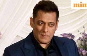 Salman Khan mendukung protes mahasiswa di Delhi, mengatakan: ‘Kebocoran kertas adalah masalah yang sangat serius’