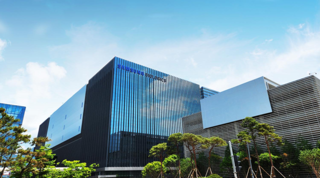 Samsung Biologics akan mengakuisisi PolyPeptide senilai $1,8 miliar.