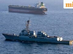 Sandal jepit di Hormuz membuat perusahaan penyulingan India tidak melakukan aktivitas karena harga minyak mentah meningkat