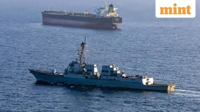 Sandal jepit di Hormuz membuat perusahaan penyulingan India tidak melakukan