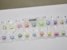 Satu dari empat orang Israel menggunakan obat-obatan keras di tengah genosida di Gaza dan perang regional