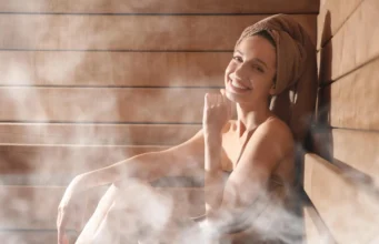 Satu sesi sauna memicu sel-sel kekebalan