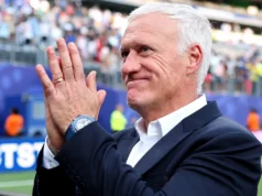 “Saya harap wasitnya sebaik Letexier”: Deschamps menolak ditunjuk sebagai wasit Argentina melawan Maroko