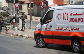 ‘Saya kehilangan bayi saya’: Penundaan ambulans oleh tentara Israel berakhir dengan tragedi bagi ibu Palestina