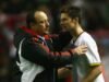 ‘Saya pikir Xabi sangat cerdas’ – Rafa Benitez tentang bos baru Chelsea Xabi Alonso (Video)