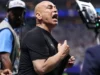 ‘Saya pikir mungkin dia menyembunyikan sesuatu’: Hossam Hassan mengecam Letexier setelah Mesir kalah dari Argentina