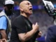 ‘Saya pikir mungkin dia menyembunyikan sesuatu’: Hossam Hassan mengecam Letexier setelah Mesir kalah dari Argentina