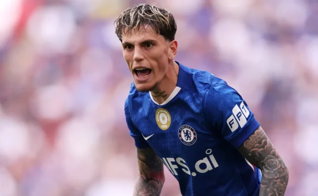 'Saya tidak sabar untuk menjadi pemain seperti dulu di Manchester