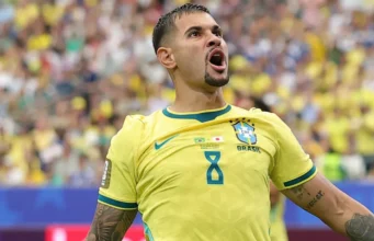 ‘Saya tidak tahu apa yang akan terjadi’, manajer Newcastle Eddie Howe memberikan kabar terbaru tentang Bruno Guimaraes di tengah minat Arsenal.