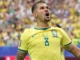 ‘Saya tidak tahu apa yang akan terjadi’, manajer Newcastle Eddie Howe memberikan kabar terbaru tentang Bruno Guimaraes di tengah minat Arsenal.