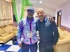 “Saya yakin dengan kemampuannya” – Anggota dewan NFF Nse Essien mendukung pelatih Super Eagles Eric Chelle