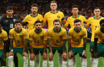 Seberapa jauh kemajuan Australia di Piala Dunia? Rekor bersejarah sepanjang masa dan hasil akhir terbaik
